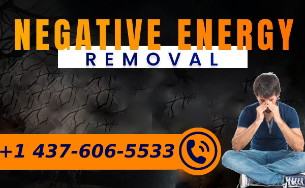 Negative Energy Removal