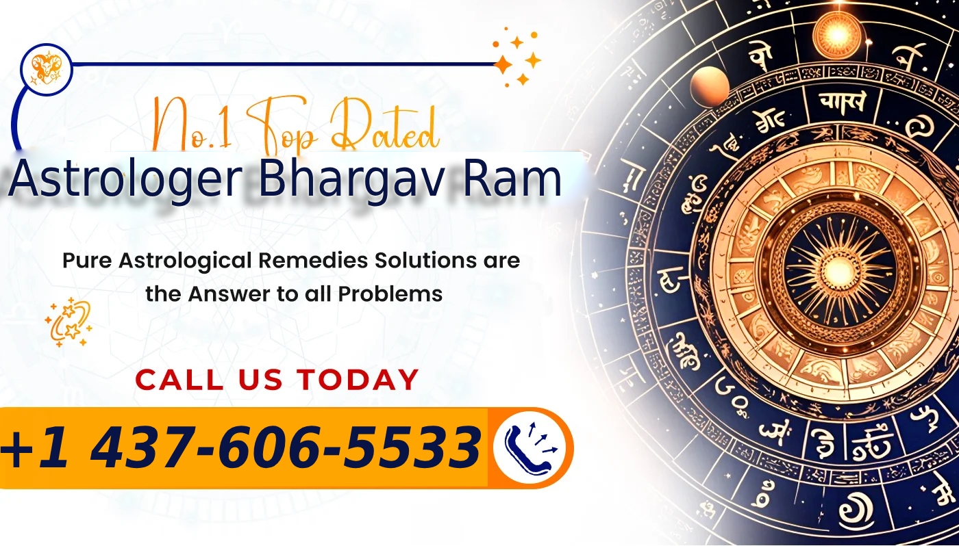 World Famous Astrologer Master Sai Teja